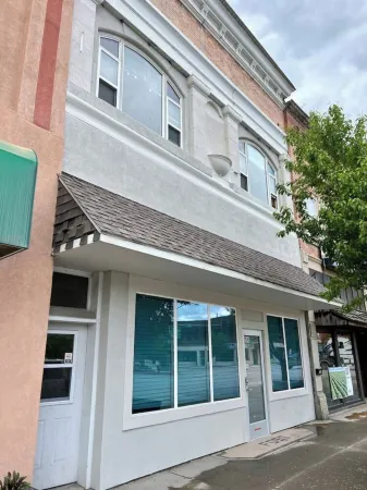 THE HEART OF PRESTON Vacation And Event Center