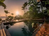 Bambuda Lodge Hotels in Bastimento