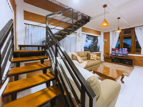 Terracota by Nginapsini