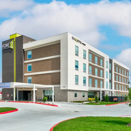 Home2 Suites by Hilton El Campo