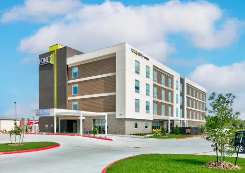 Home2 Suites by Hilton El Campo Hotels in El Campo