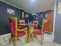 Independent Apartment Maison de 4 etages Hotels in Kennedy