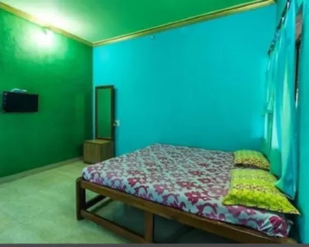 Manan Guest House Hotels in Kashid