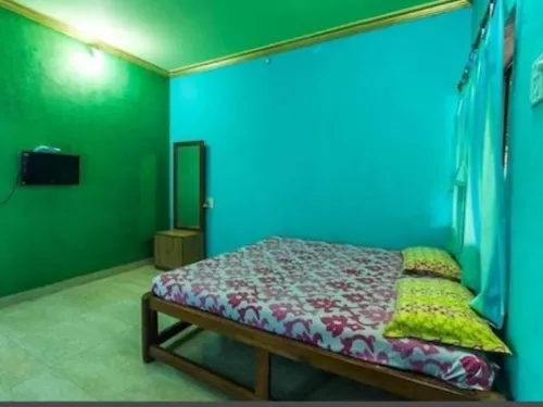 Manan Guest House Hotels in Kashid