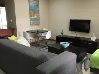 Fully Furnished Monthly Stay in Pentagon Park - บังกะโล