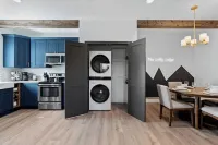 The Lofty Lodge, Cozy and Lux