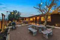 The Rosemary House Joshua Tree Hotels in Joshua Tree