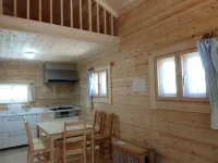 Lodge KAZENOOTO Các khách sạn ở Miyota
