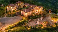 Hadong Gamsung Private Stay Sosohwagae Hotels in Hadong