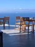 Alon Sevou Suites Syvota Hotel di Perdika
