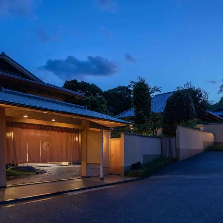 RyouteiRyokan  Atami  Koarashitei