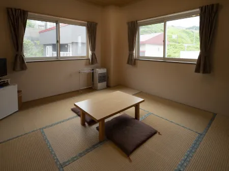 Shimanoyado Rebunshiri
