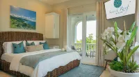 Sunset Reef St. Kitts