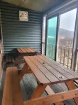Cheongdo Persimmon Ville Pension Hotels in Cheongdo
