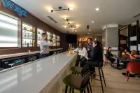 孟菲斯市中心雅樂軒飯店 - 酒吧