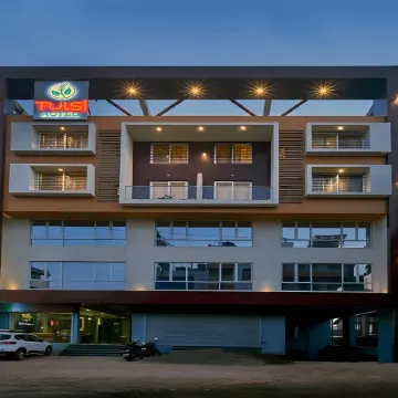 Hotel Tulsi