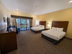 Comfort Inn Monterey Peninsula Airport