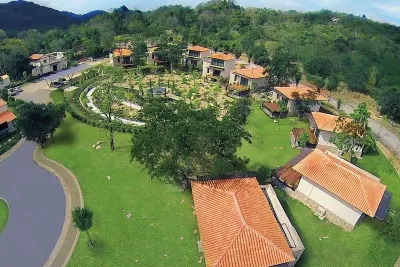 Mela Garden Retreat Cottage Hotel a Distretto di Muak Lek