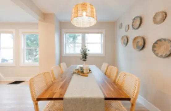 Cozy Home In Belmar 萊克科莫酒店