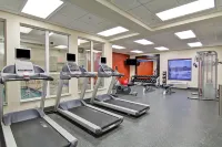 Hampton Inn & Suites by Hilton Red Deer Hotels in Red Deer County