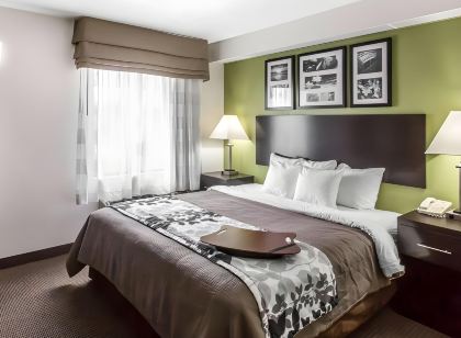 Rodeway Inn