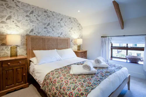 Fern Cottage - 2 Bedroom Cottage - St. Florence Hotels in Saint Florence