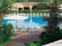 Igv Club Santagiusta - Beach