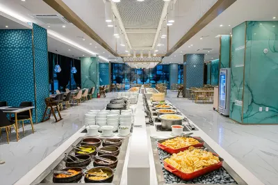 Urban City Hotel