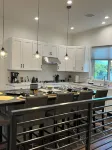 Ultra Modern House near Universal Studios, Burbank Studios, Hollywood Bowl