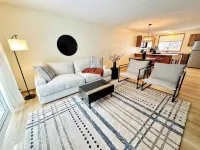 NEW - Great Location - Family Friendly - Garage - Spacious