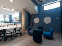 Nido Malvarrosa Hotel - Apartamento Hotels near Malvarrosa Beach