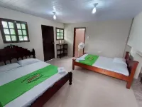Ecocabanas Manguare Hotels in Puerto Narino