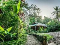 Drake Bay Getaway Resort By Sandglass Hotels in Osa