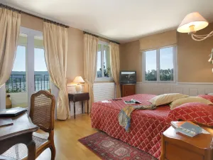 Hôtel Beau Rivage Condrieu