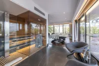 Royal Savoy Hotel and Spa - spa