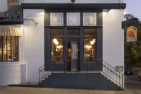 Graduate by Hilton Berkeley - Gym