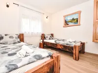 Iva Hotels in Opcina Karlobag