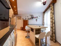 Praz des Esserts - balcon