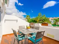 Parque Don Jose Sunshine