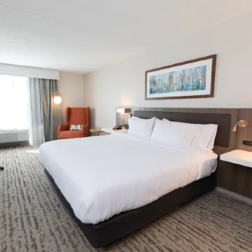 Hilton Garden Inn Des Moines Airport