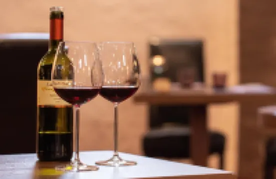 Boutique Hotel Lohspeicher 1839