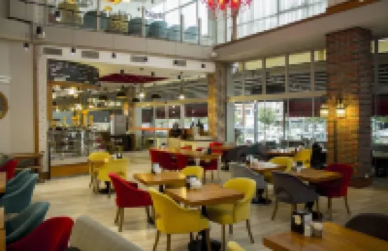 Yol Is Holiday Adana Hotels in 