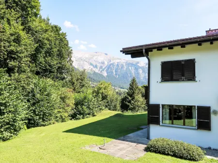 Villa Waldpark Отели рядом с достопримечательностью «Озеро Каума»