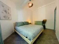 Logement au Coeur du Village Pour 6 « Cocon Sauge »