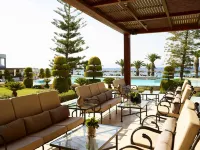 The Ixian Grand & All Suites Hotels near Clock Tower