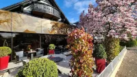 Villa am Park Hotels in der Nähe von Lidl