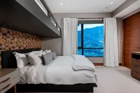 Luxury Mountain Living