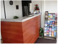 Passport Inn Somers Point - Somers Point فنادق في Somers Point