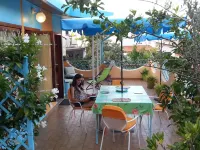 Light vacation apartment in Forio (Isola d 'Ischia - NA) Hoteles en Casamicciola Terme