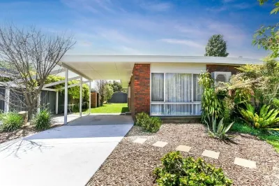 Casa Del Mar: near beach/wineries/golf/Hot Springs Hotels near Tootgarook Foreshore Reserve